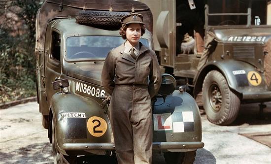 BBC Commemorates Queen Elizabeth II Centenary With New Documentary